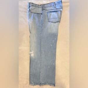 Old Navy Light Blue Jeans